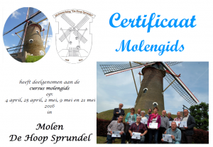 molengids