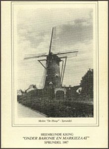 heemkundekring