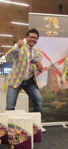 Promotie M
