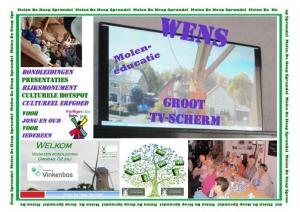 Wensboom 2019