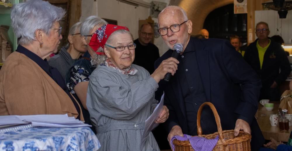 005 Afscheid Bij Nationale Molendagen