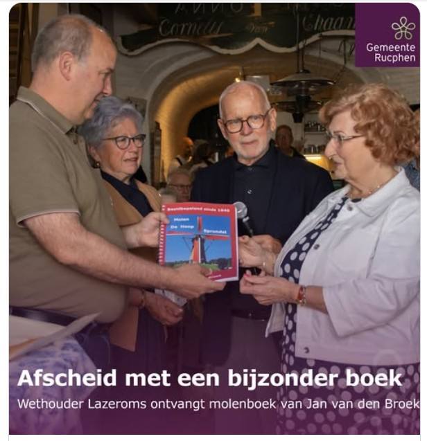 007a Afscheid Bij Nationale Molendagen