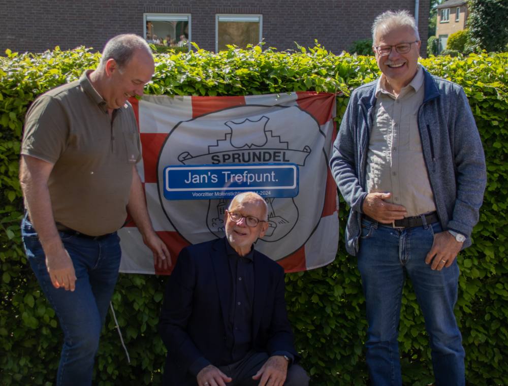 011 Afscheid Bij Nationale Molendagen
