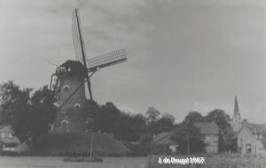 10  molen de hoop
