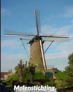 14  molen de hoop