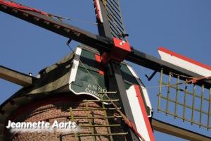 24  molen de hoop